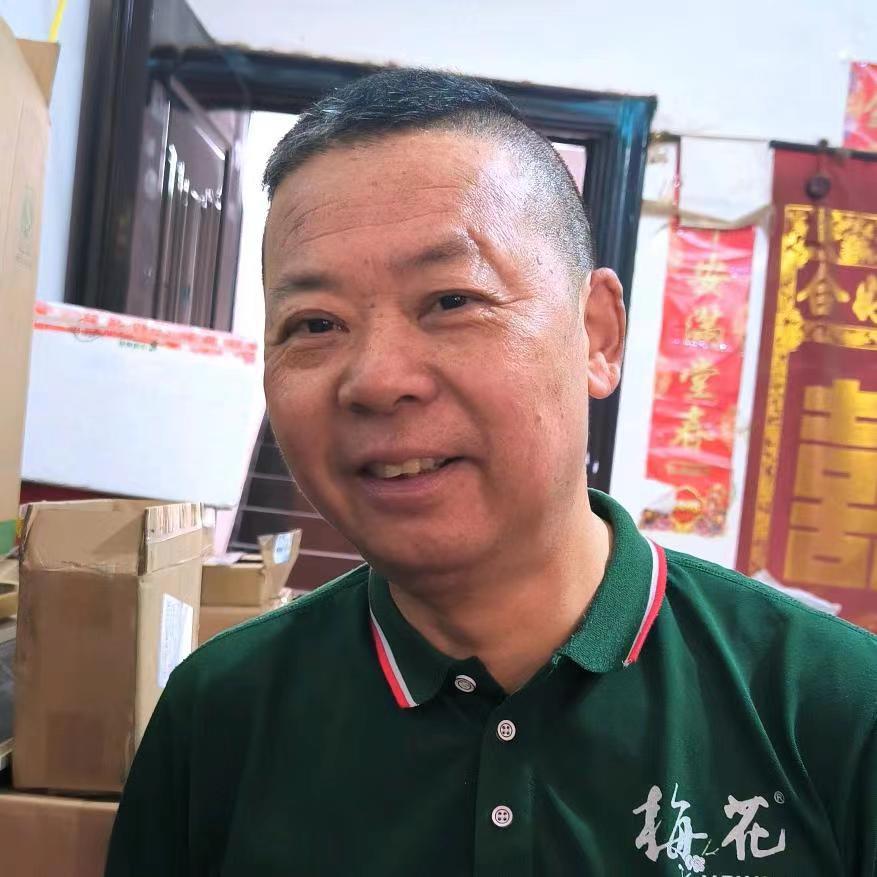 水哥津澧湘味®️湖南香料