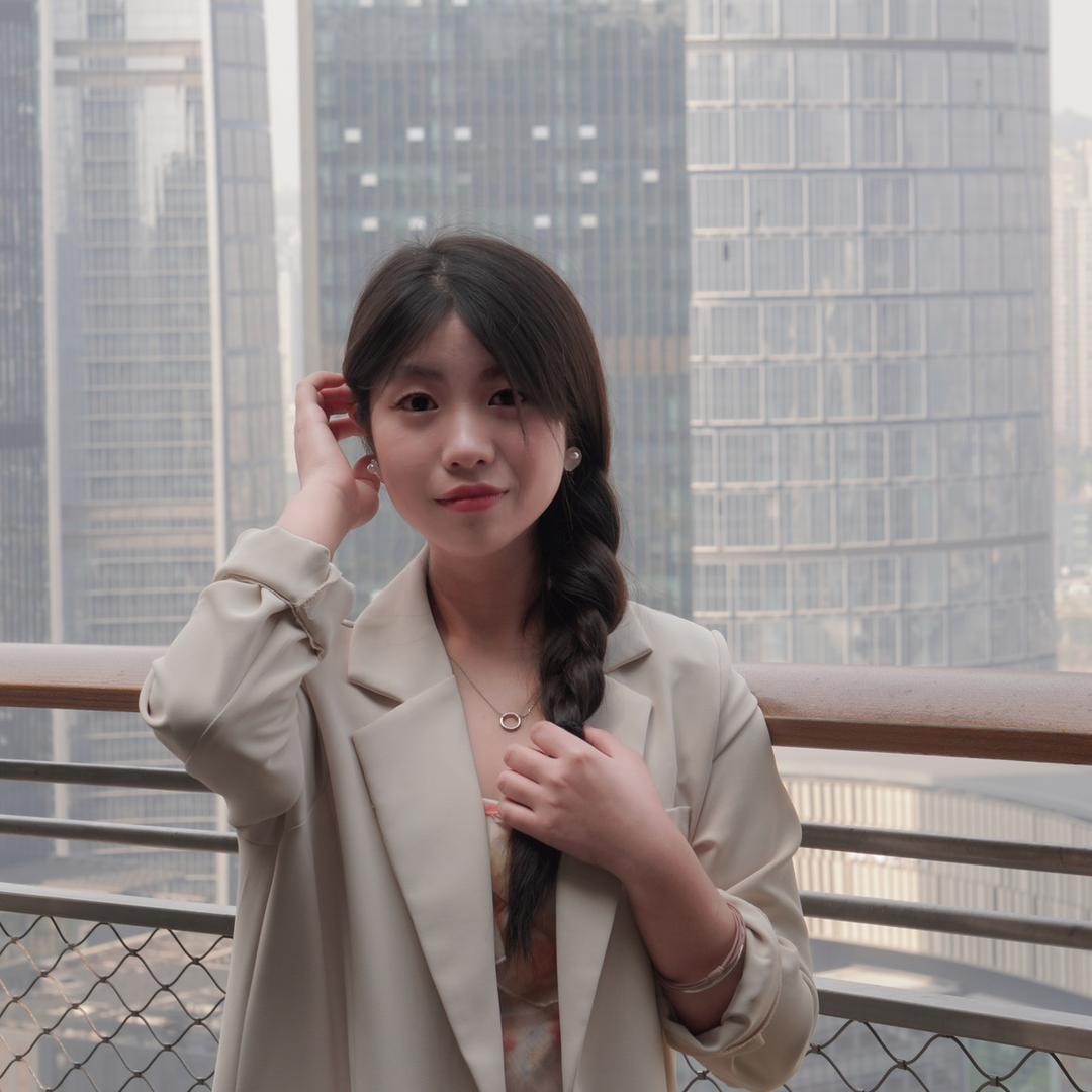 晓晓牵线