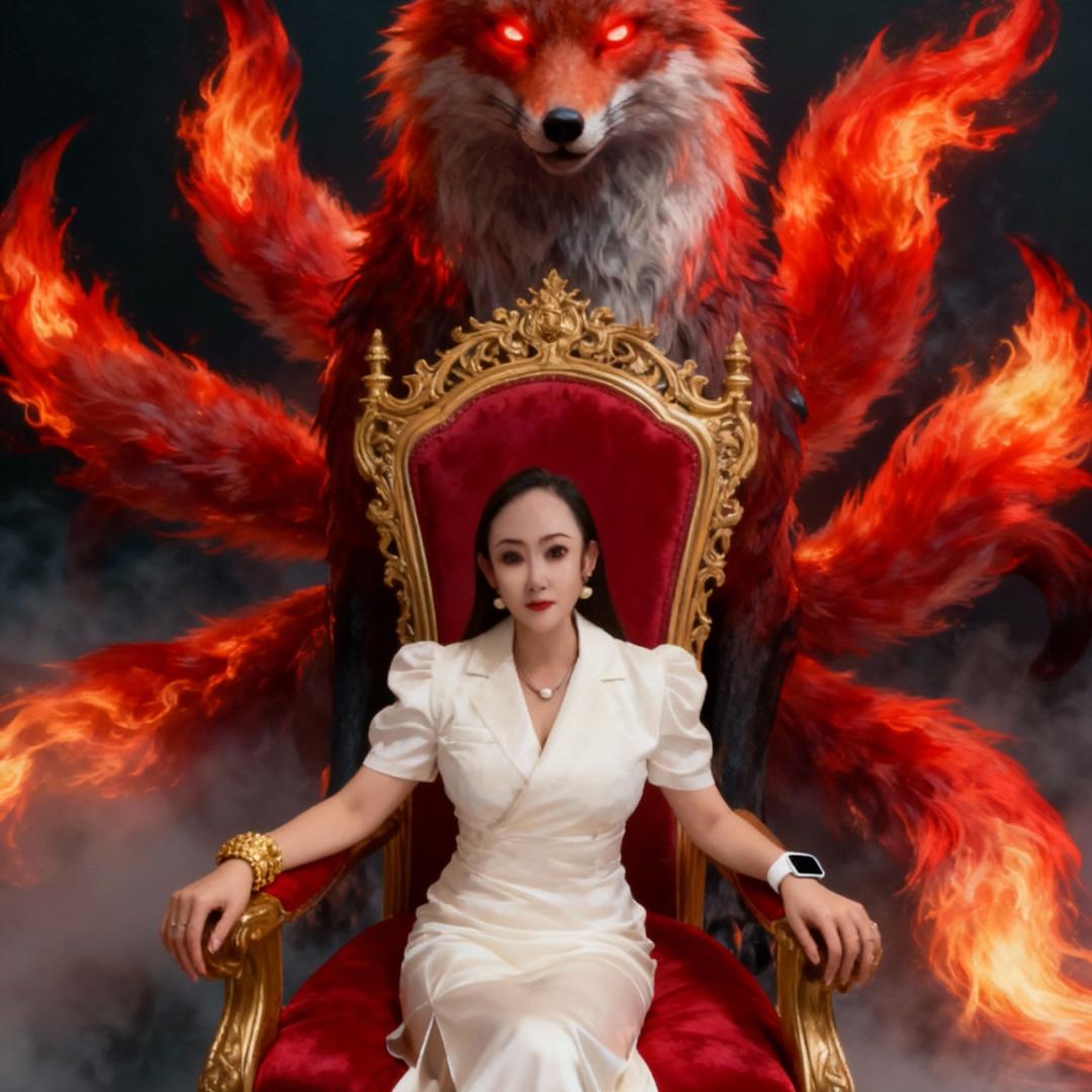 潘潘～好物精选💫