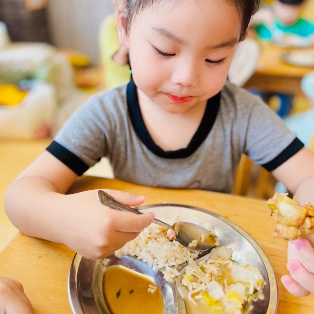 我家有小胖 👶