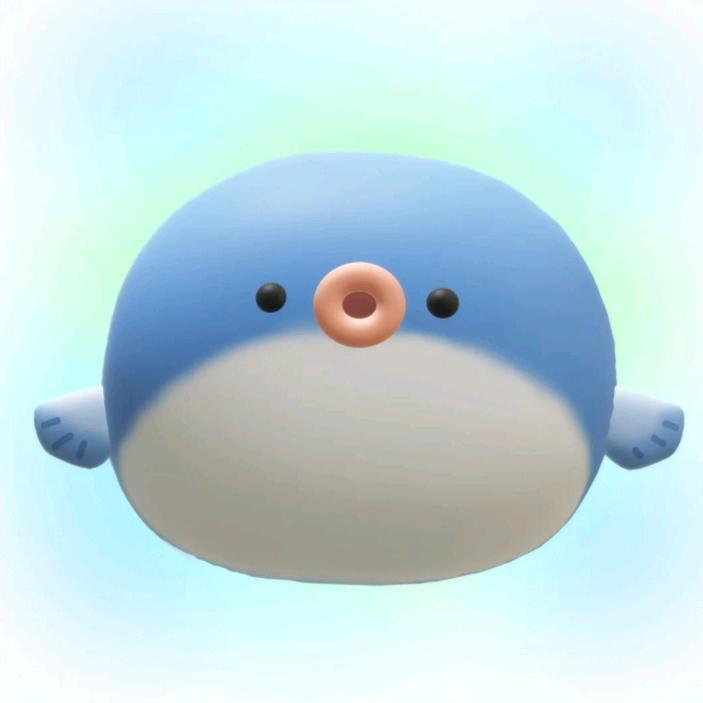 脆脆鲨🐬