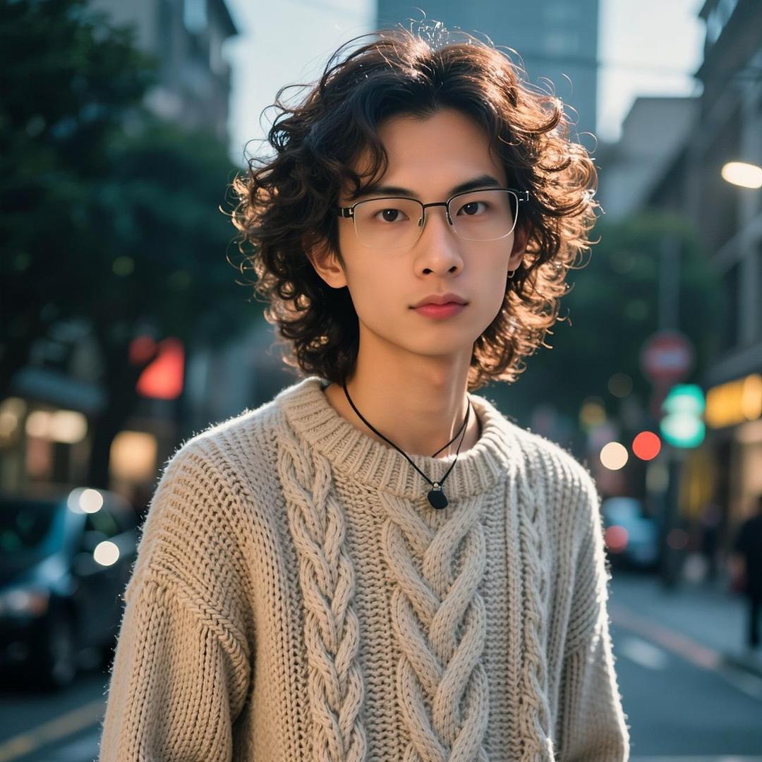 孤
