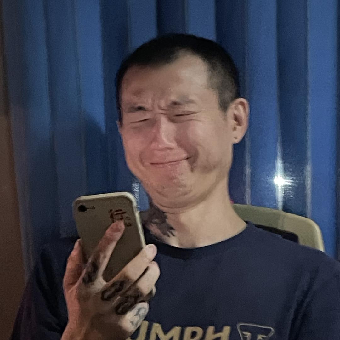 吐槽老脏
