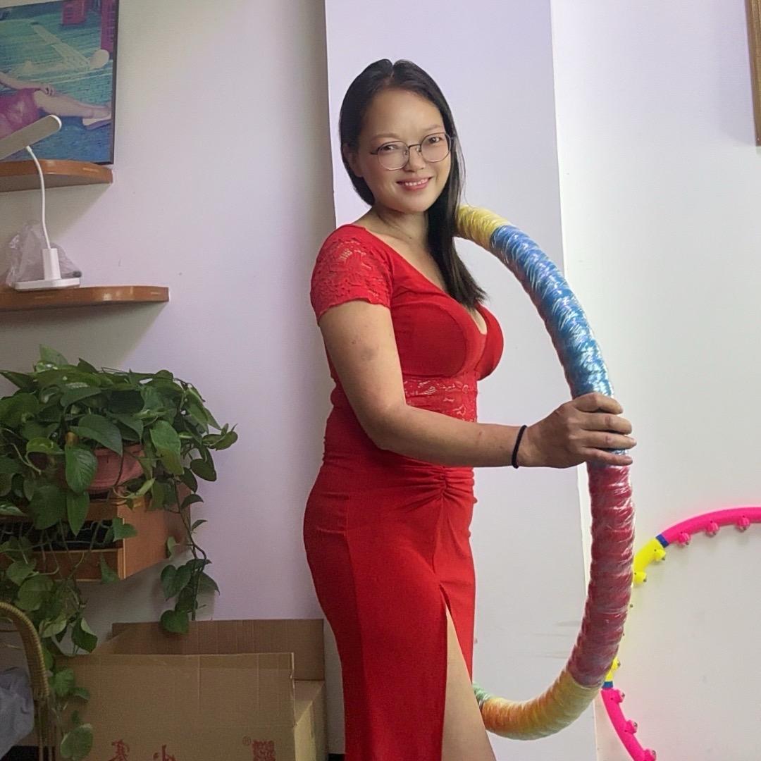 橙橙来了（早5点40