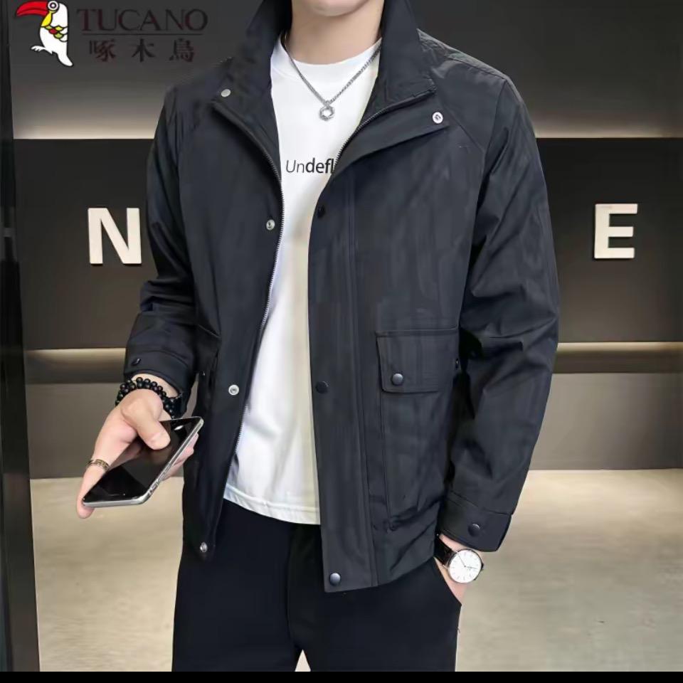 九月男装