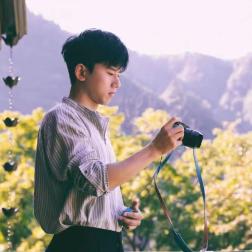 江江（1.1跨年版生日会）