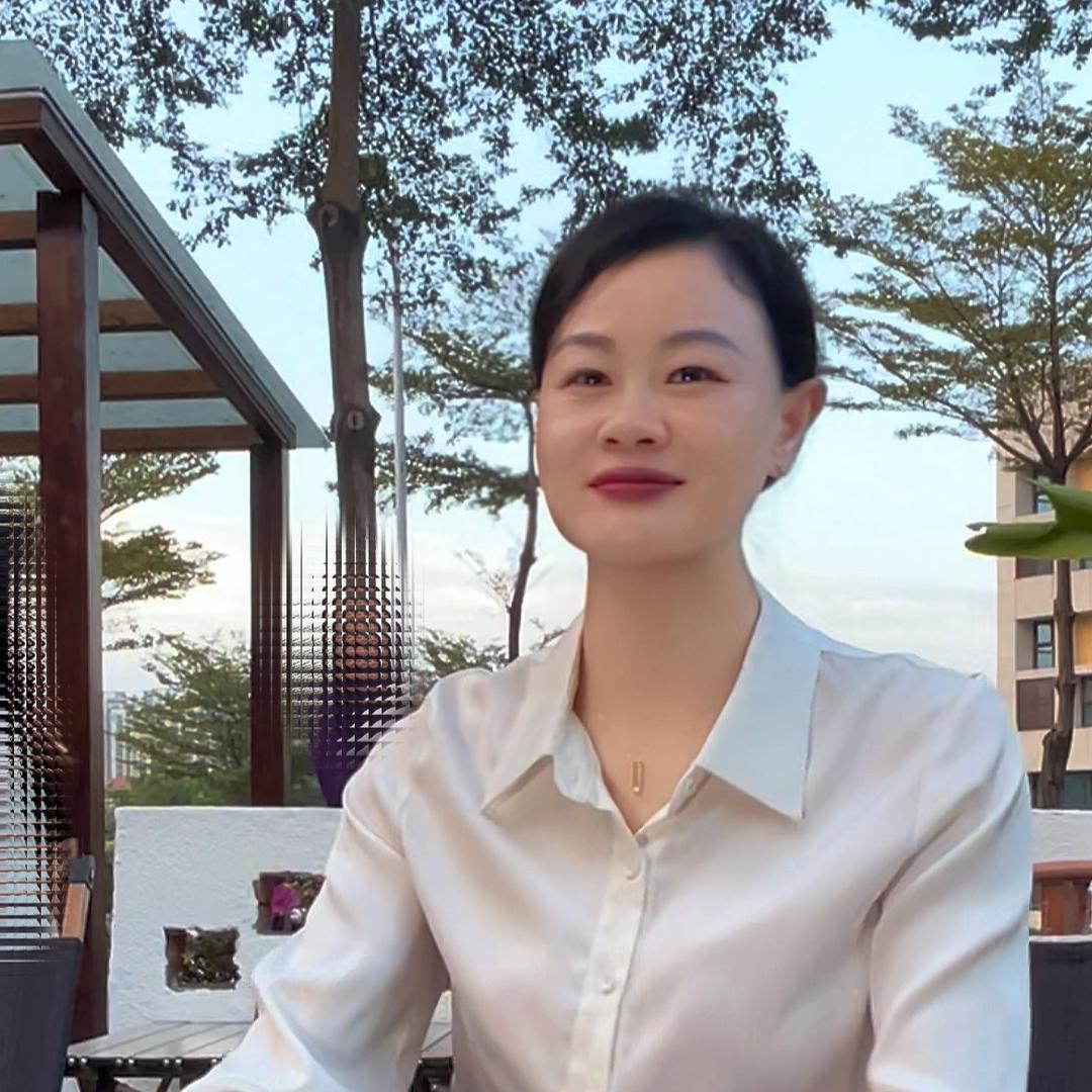 自媒体IP运营官 雷哥