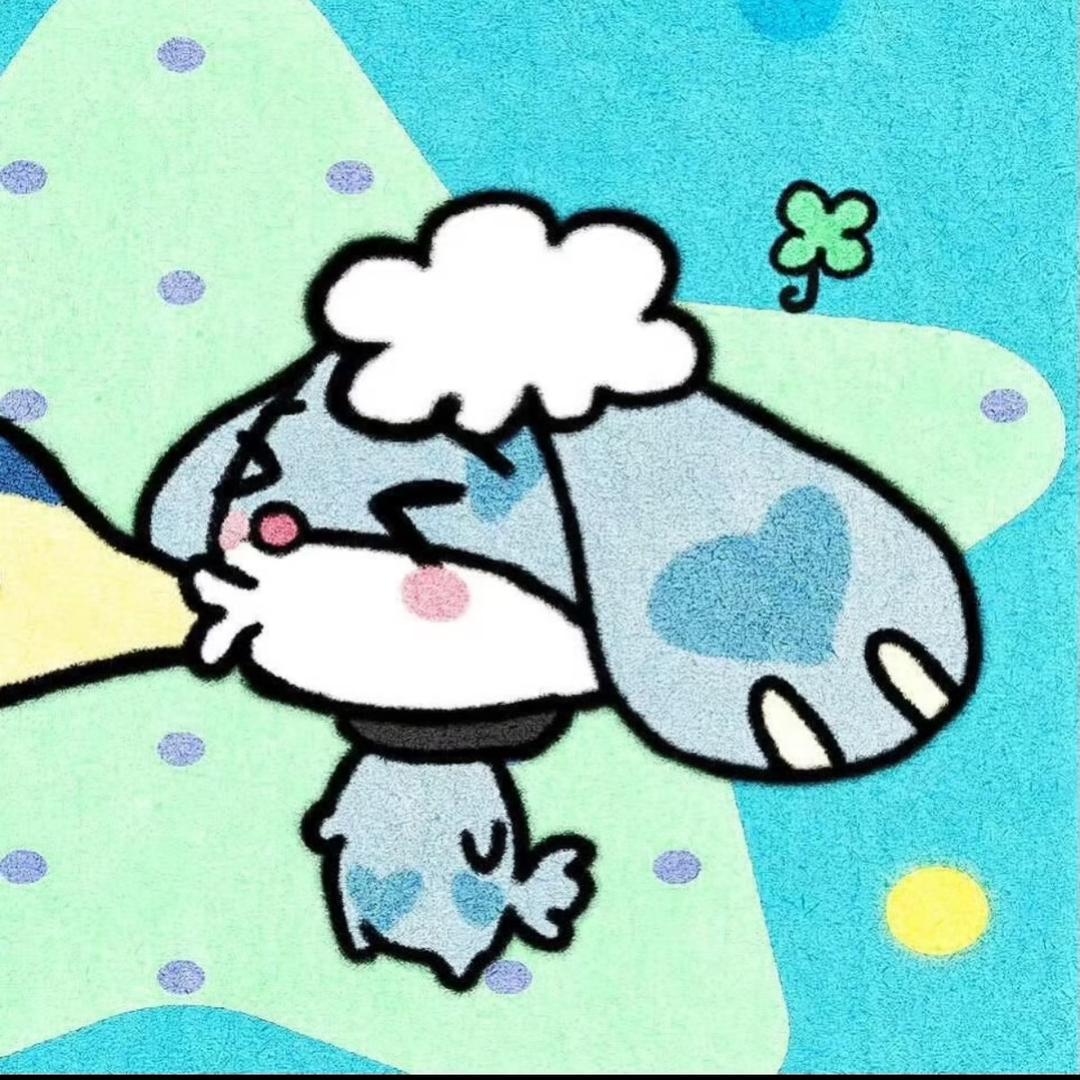 钱多多公主