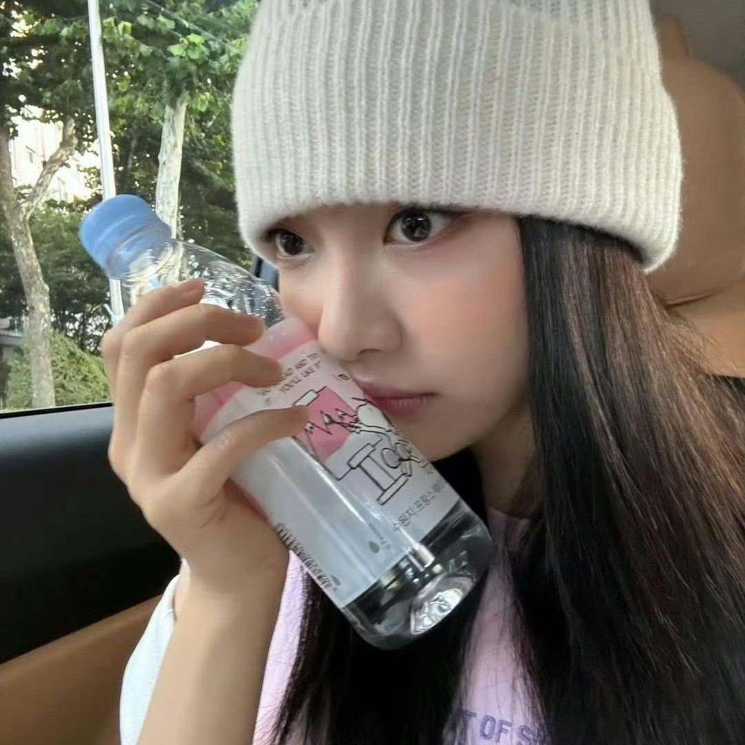 萌馒的老公是噜噜