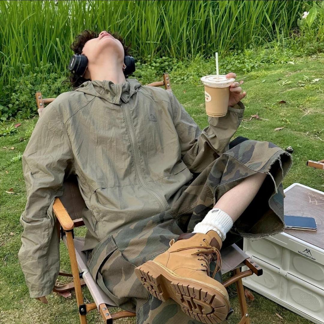 吃芒果不吐核
