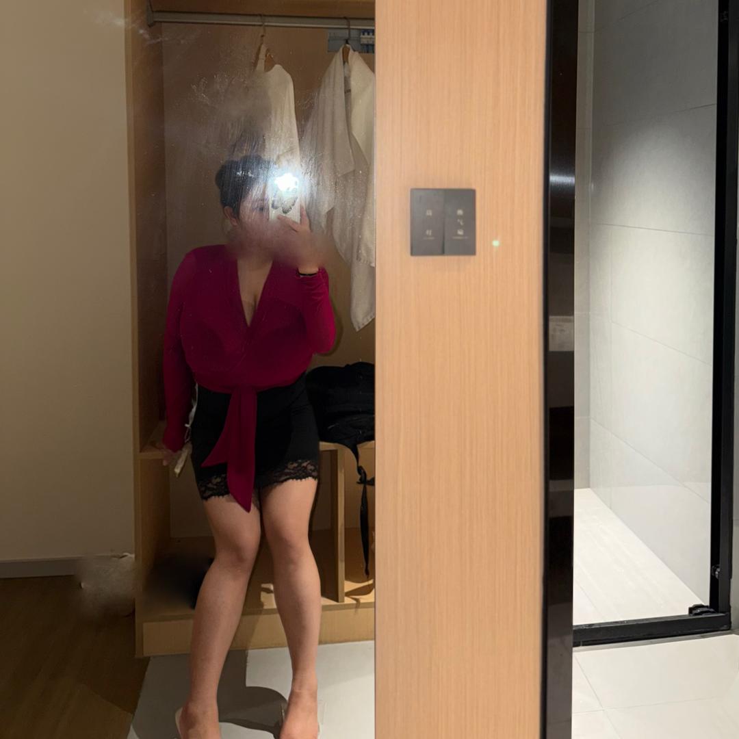 藤松妮