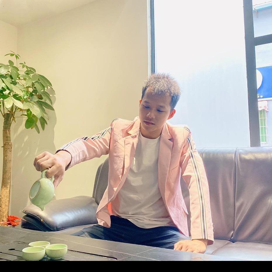 潮汕乌弟（承蒙厚爱)