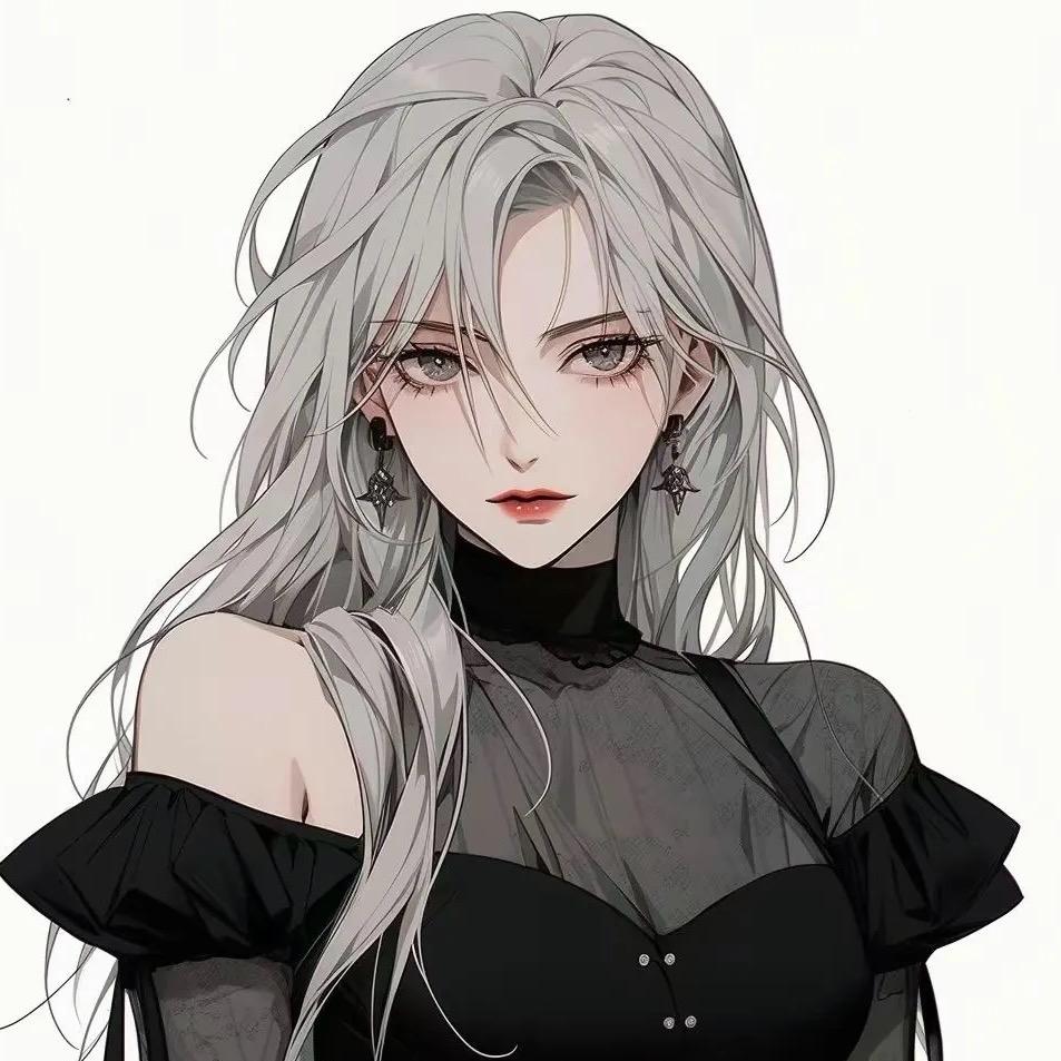 代驾女司机艾丽