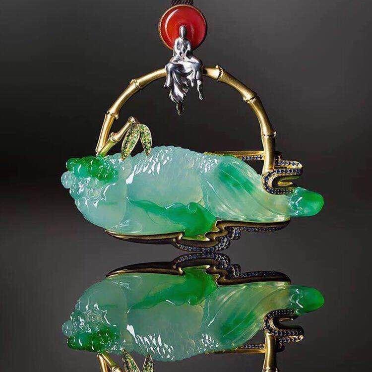 玉珍翡翠甄选