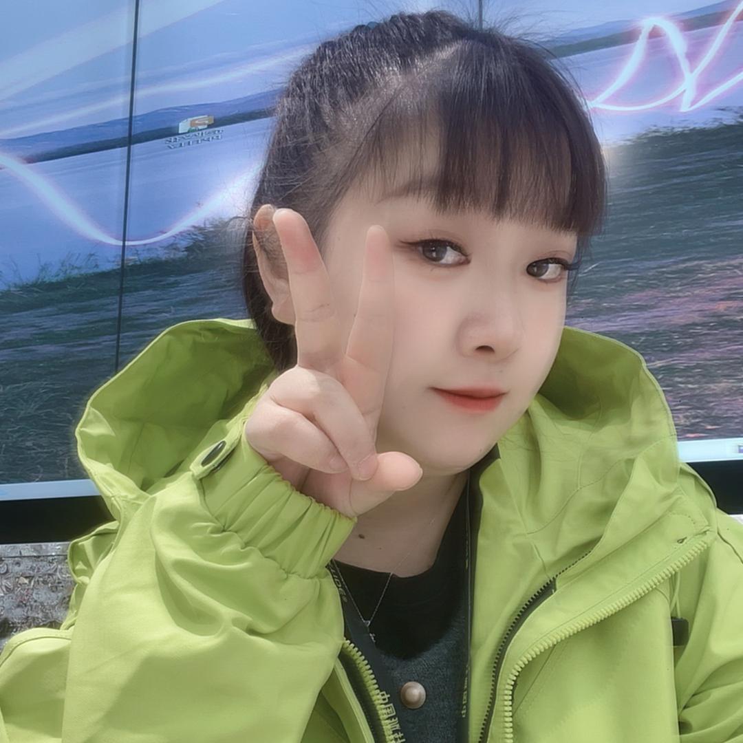 一个人