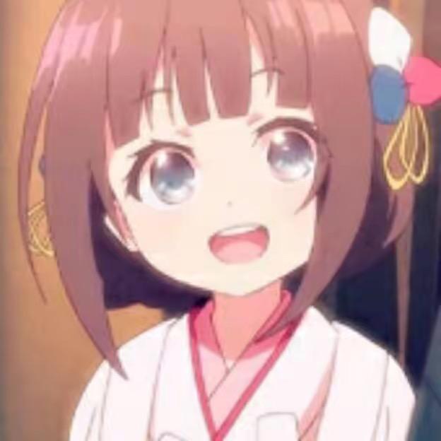 有吉🤔️
