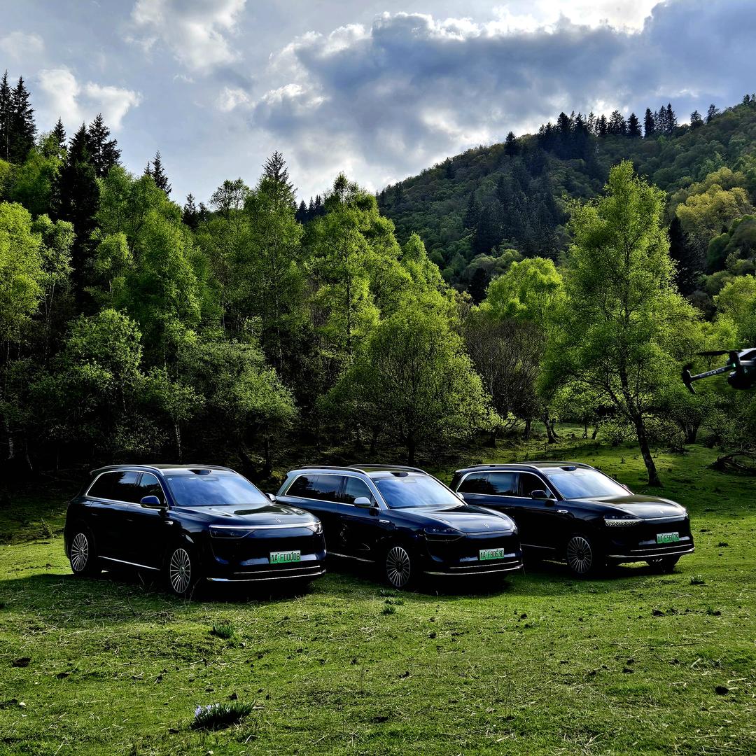 西宁王府井大象城智慧出行体验中心