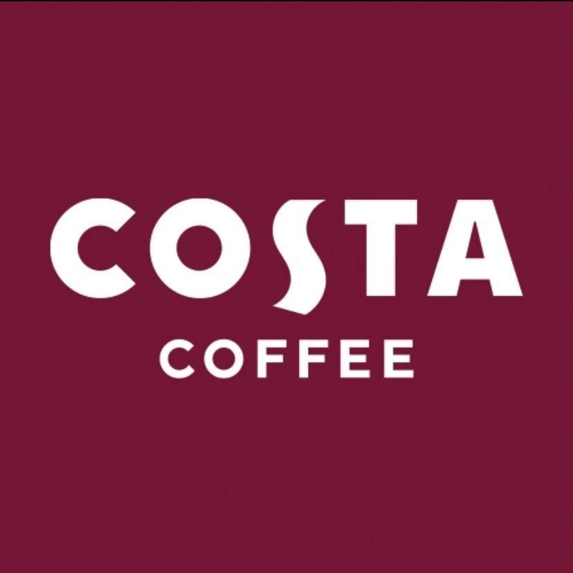 Costa咖啡旗舰店直播间