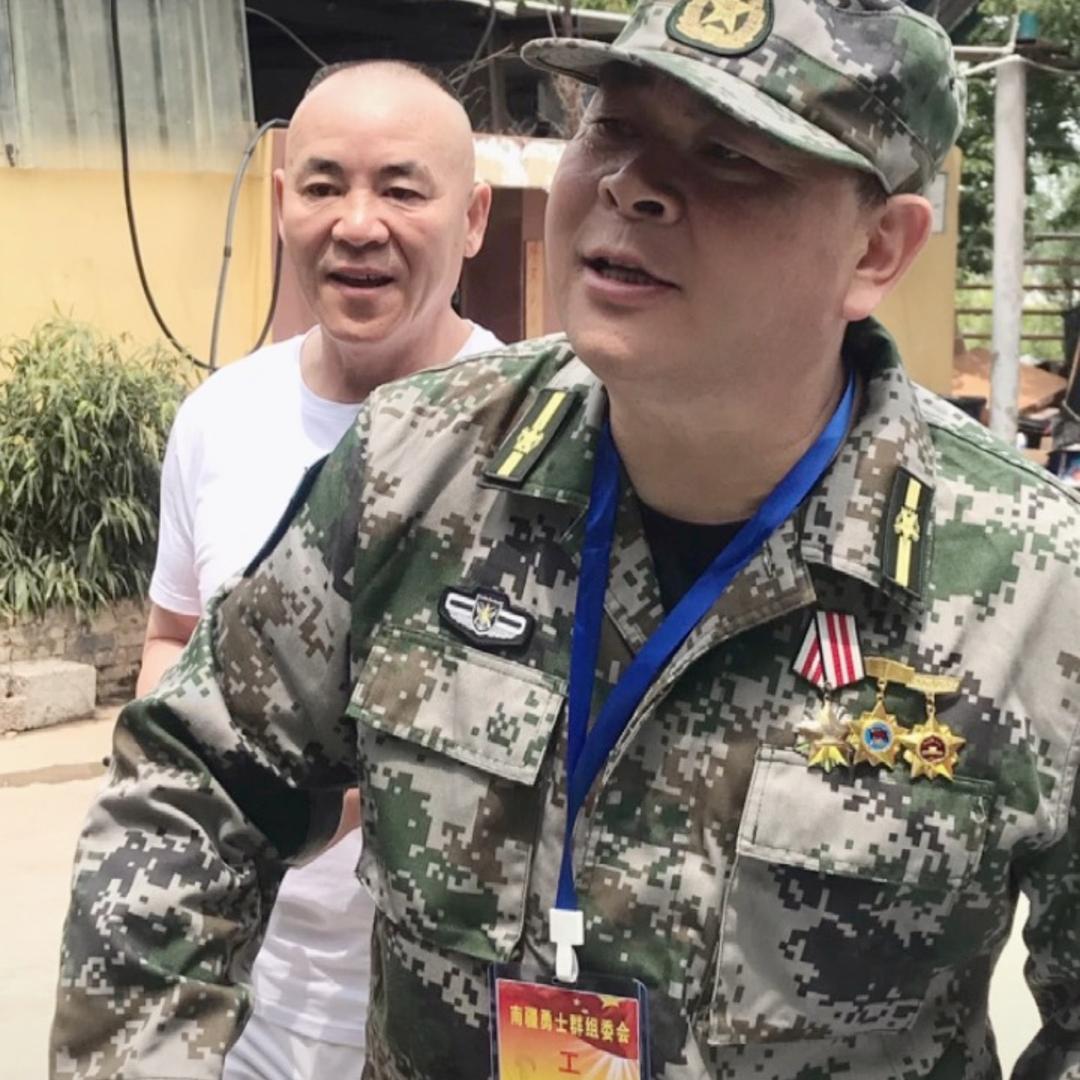 @赵云【记录美好生活，开启开心快乐模式】