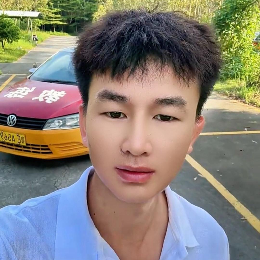 记录驾校那些事👉🏻（阿胜）