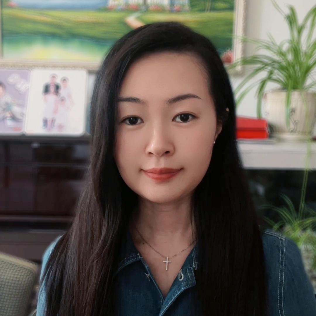 佳音👑
