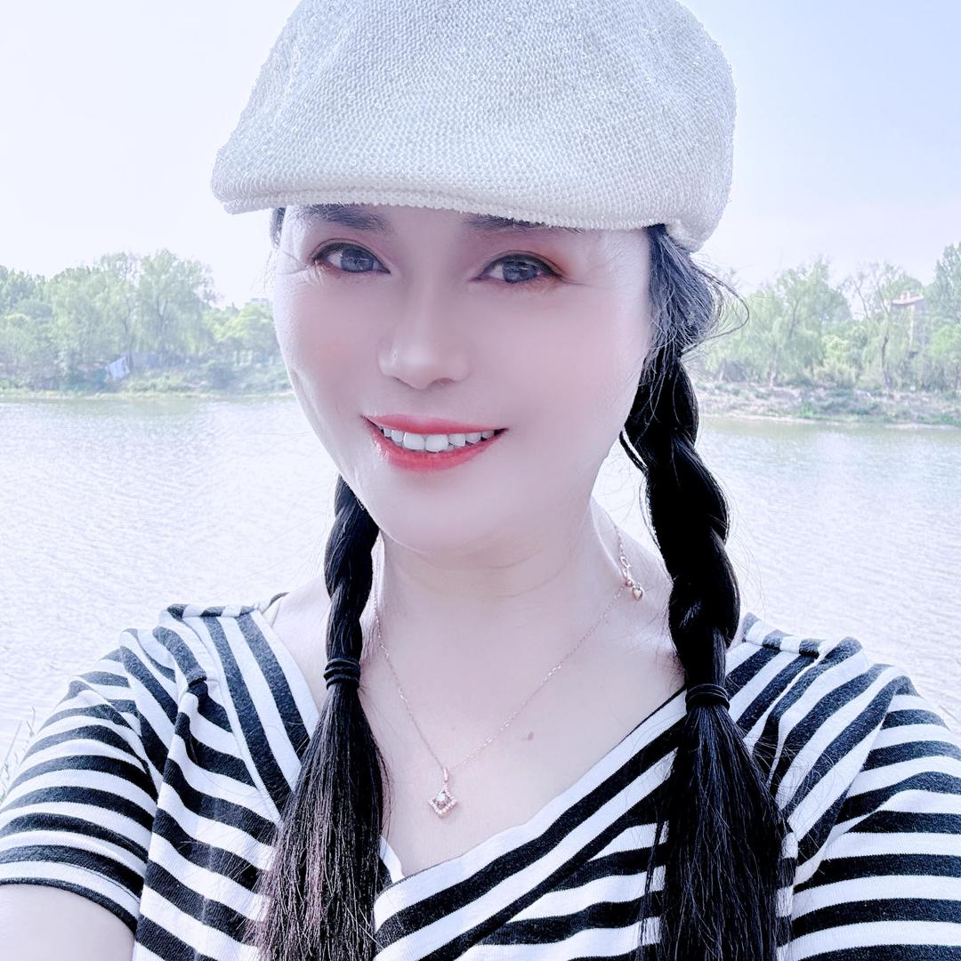 一朵蓝玫瑰