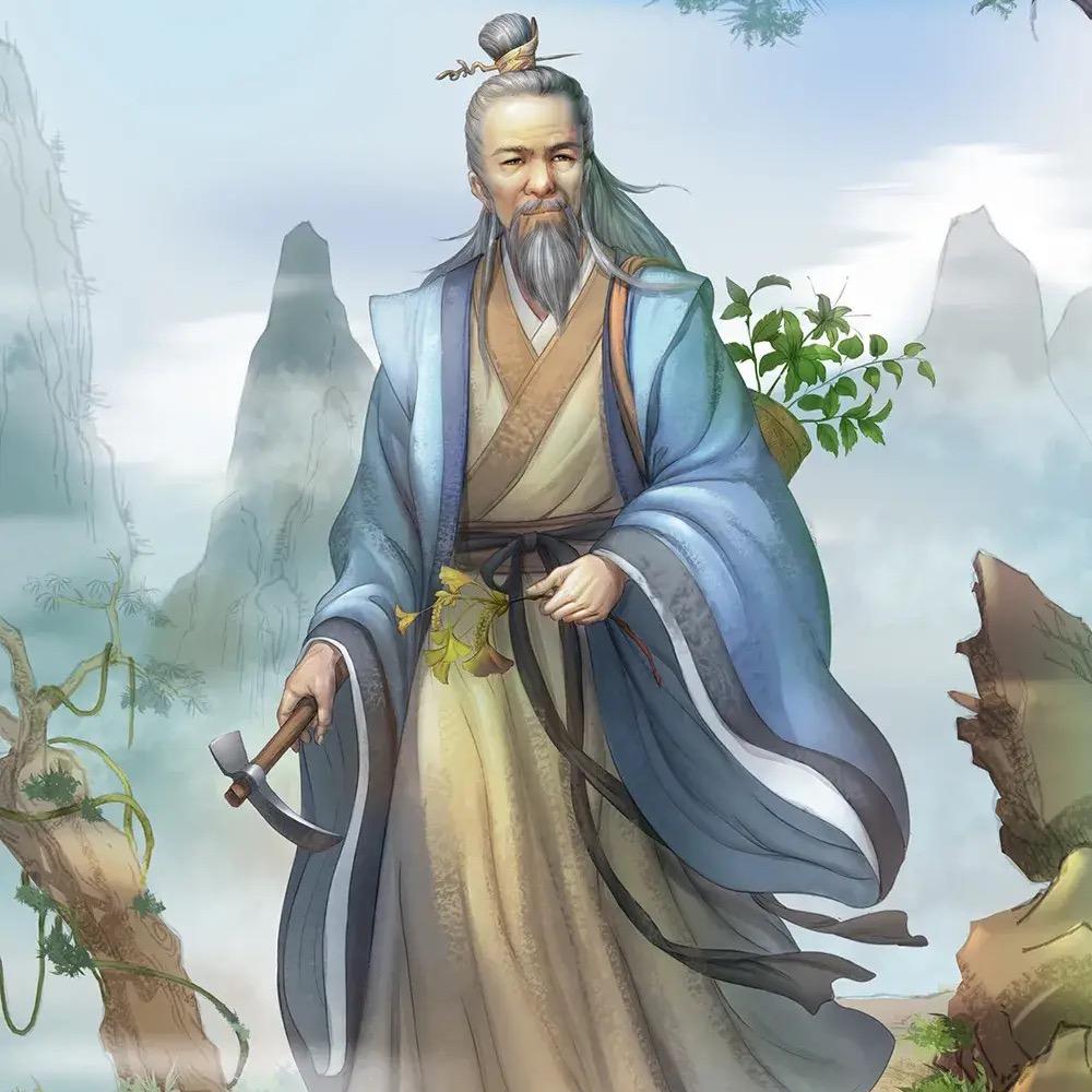百姓养生道