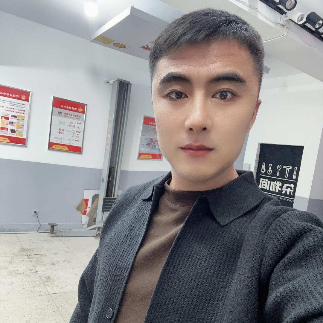 李彦超汽修·壳牌授权换油中心