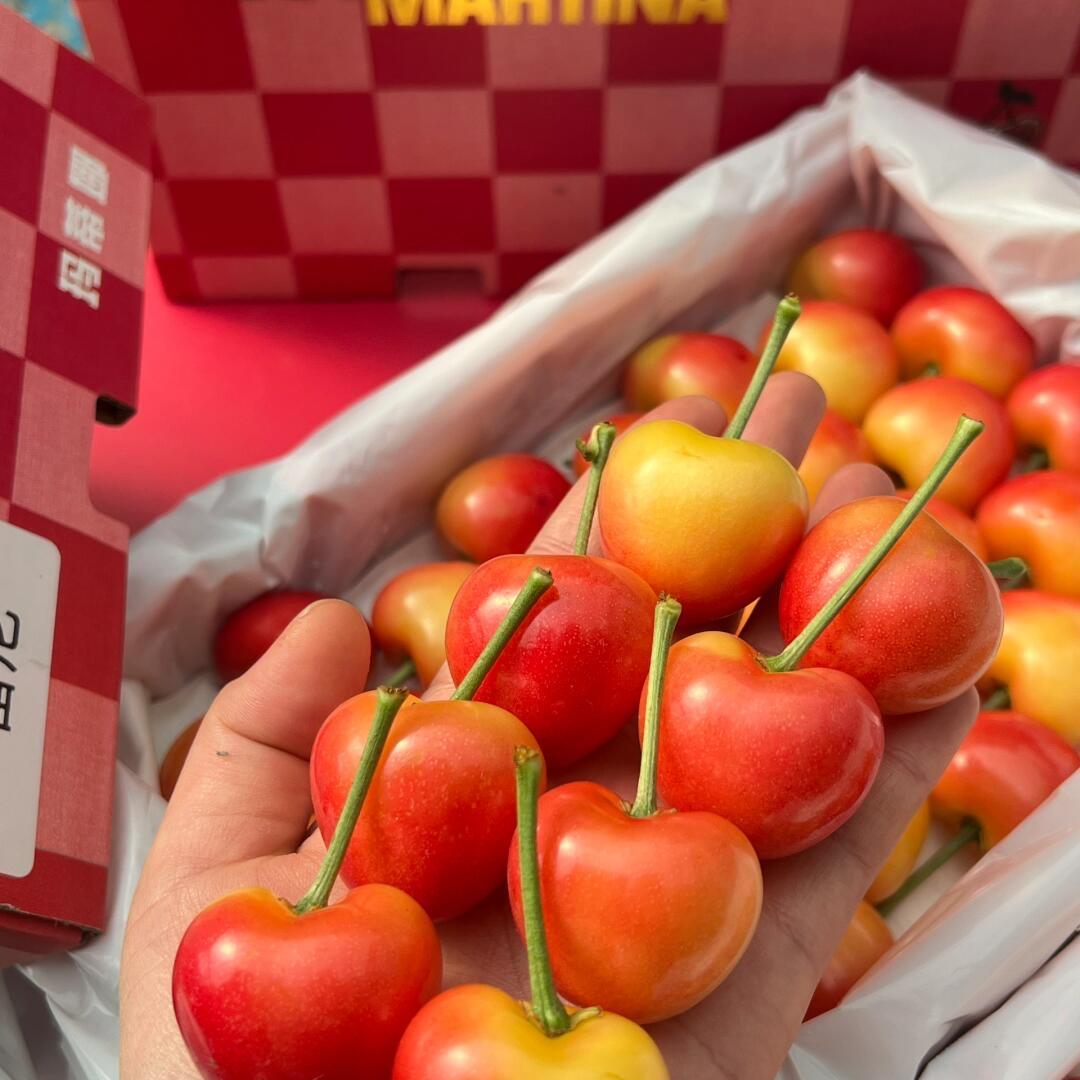 泰果多多水果专卖店