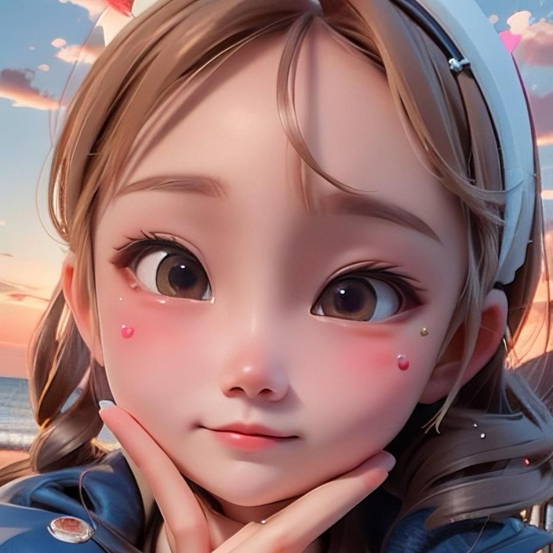 🌸💕猪精小仙女💞🐽