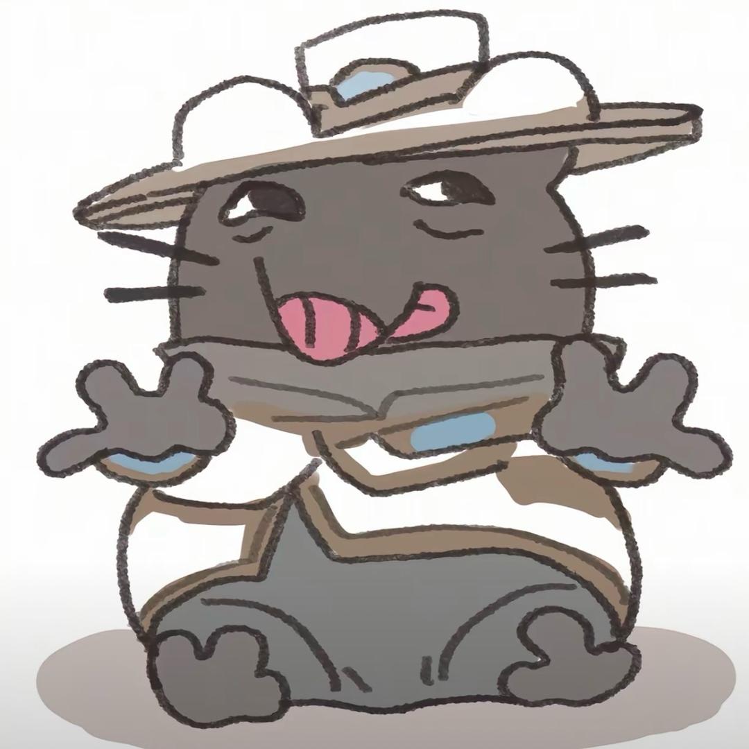 阳光开朗大男孩