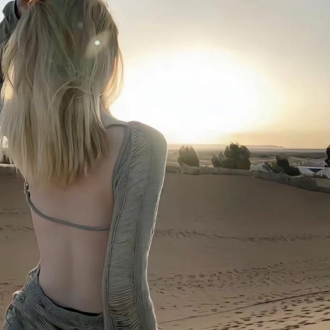 我脸¹点也不圆