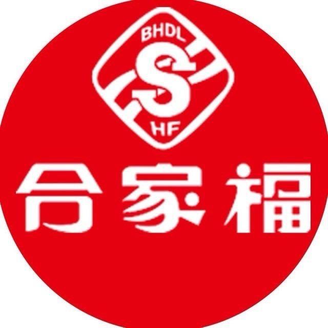 百大合家福超市官方号