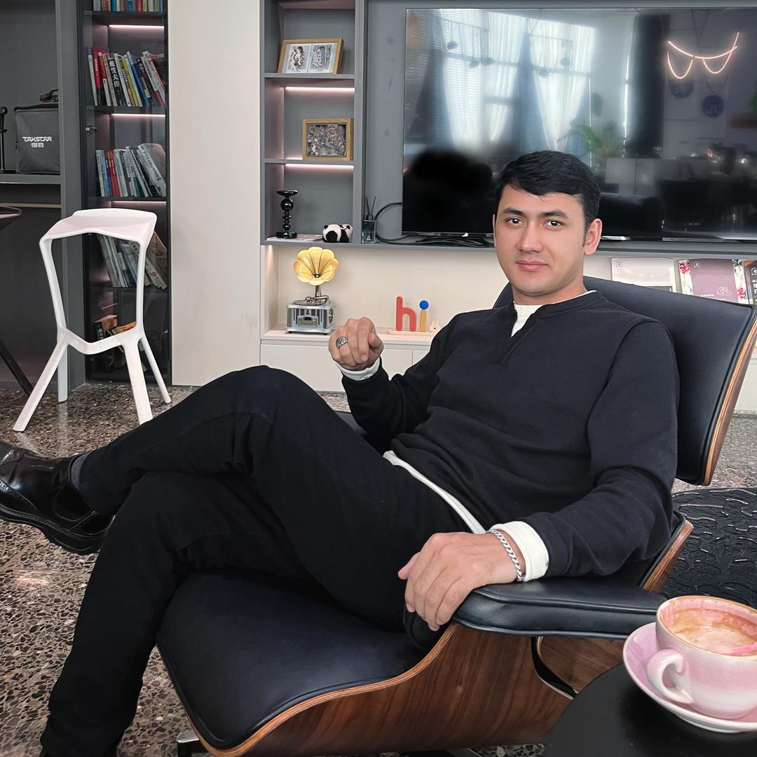 麦茶父Tevip