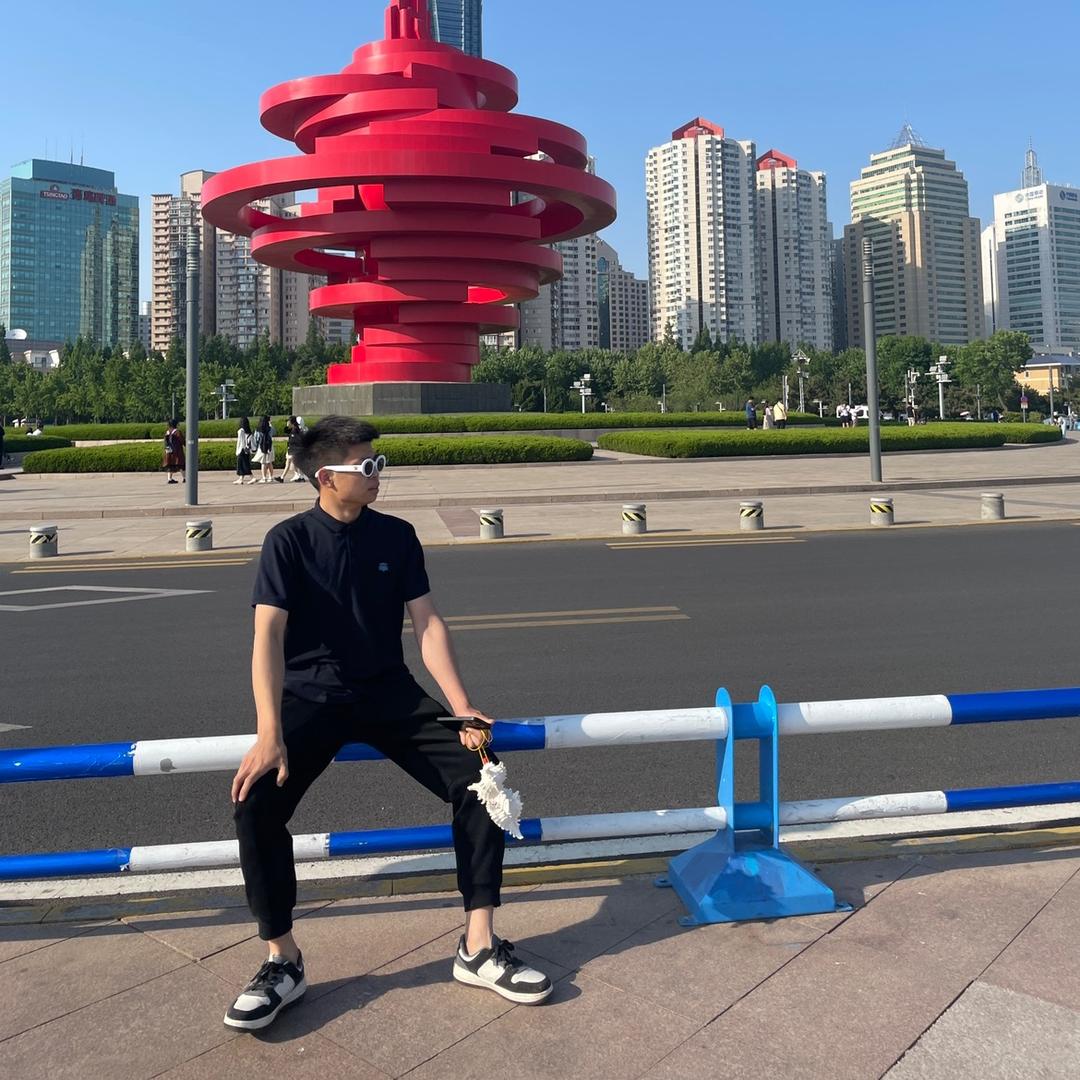 00后修车男孩👦3000粉丝送贯穿灯
