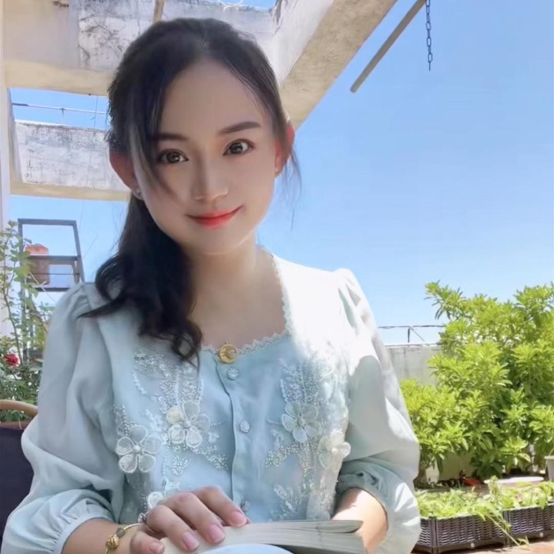 DNA马小姐