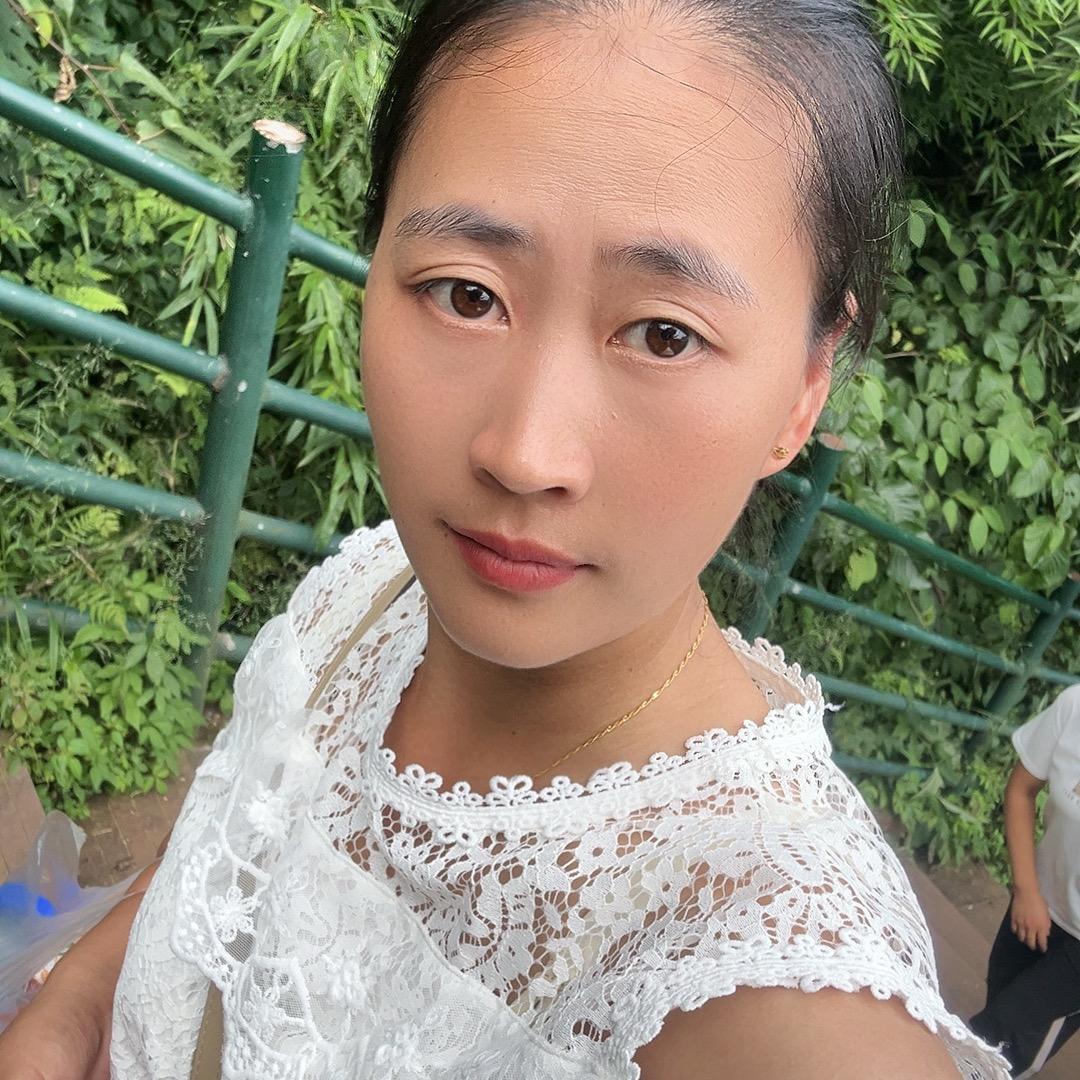 三月三小方姐姐