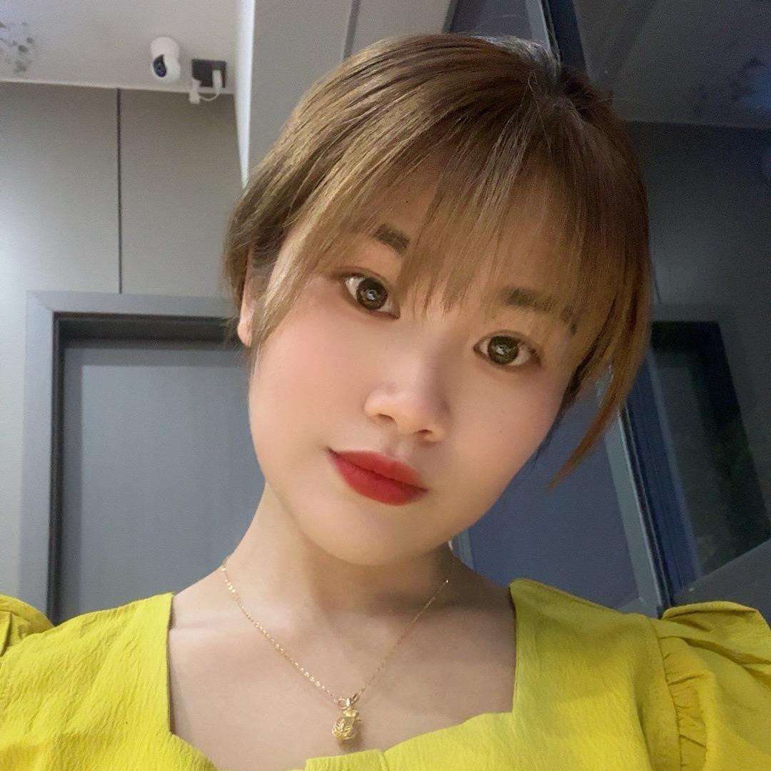 傻丫头💋💋💋