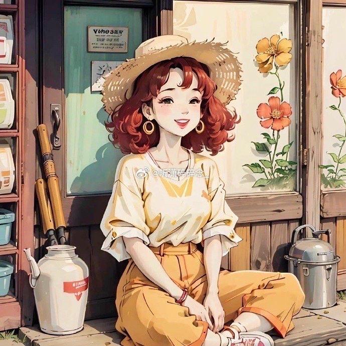 未希