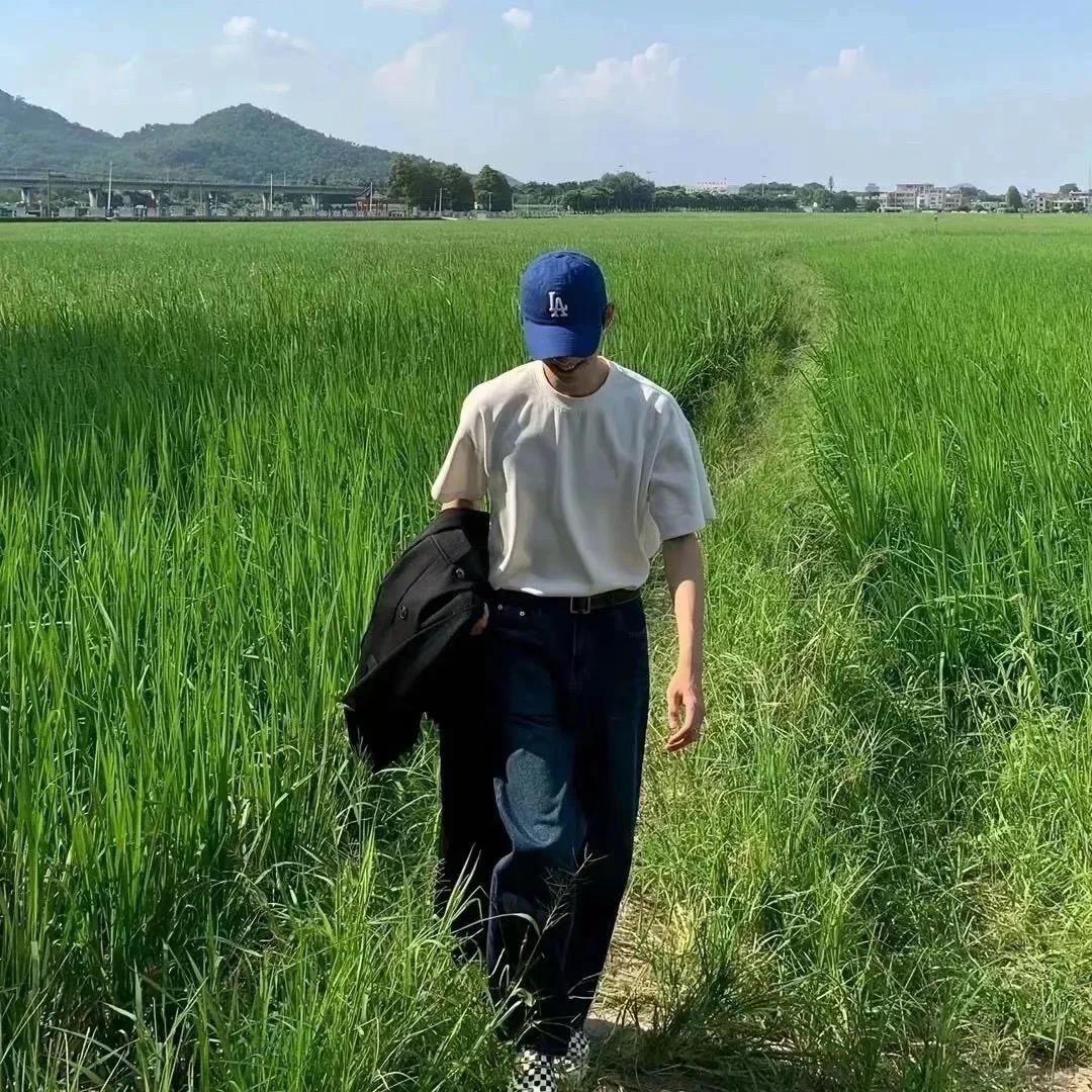 小巷