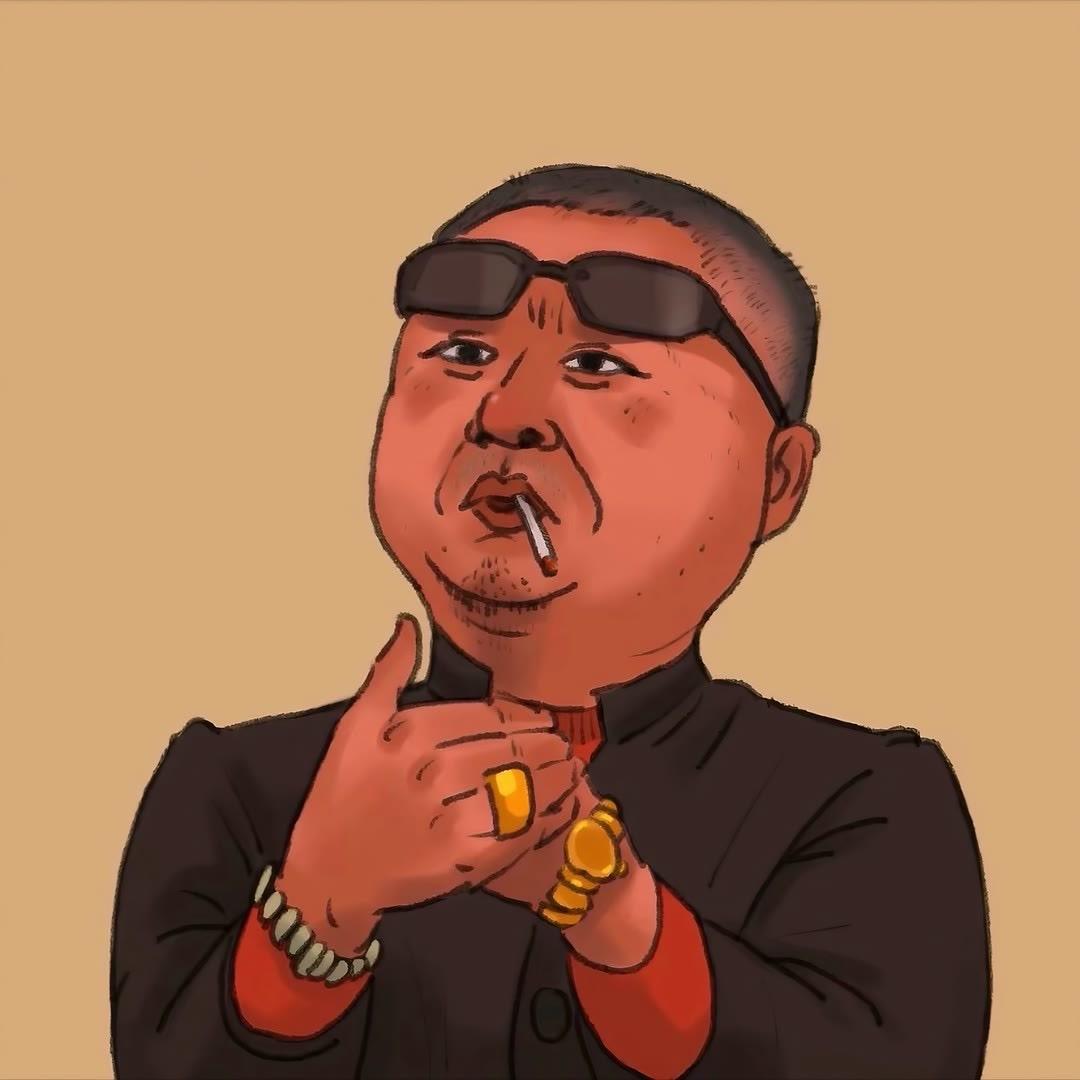 陪伴