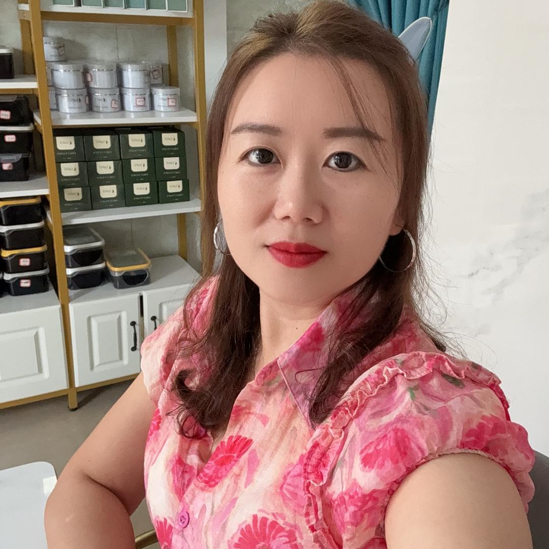 美姐