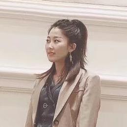 通辽芳姐💫推荐官