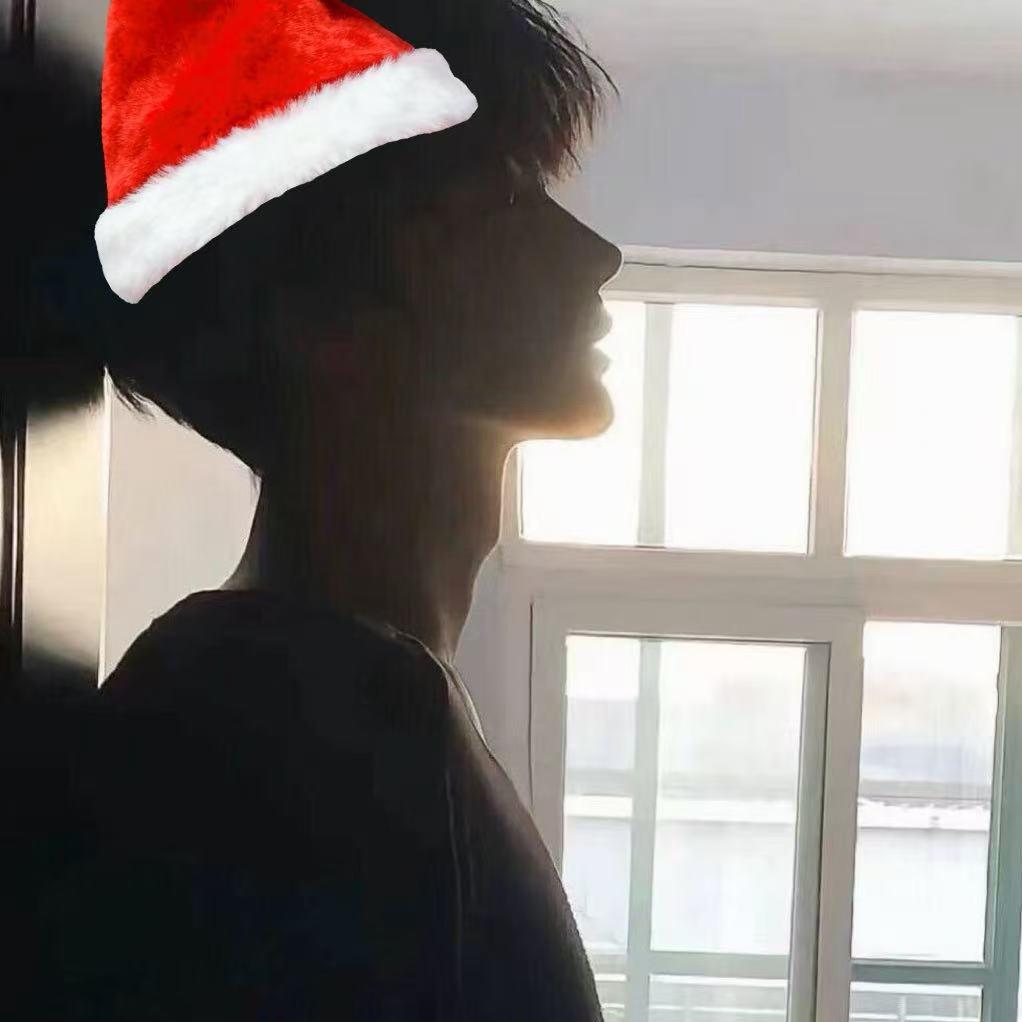 晚风藏爱意