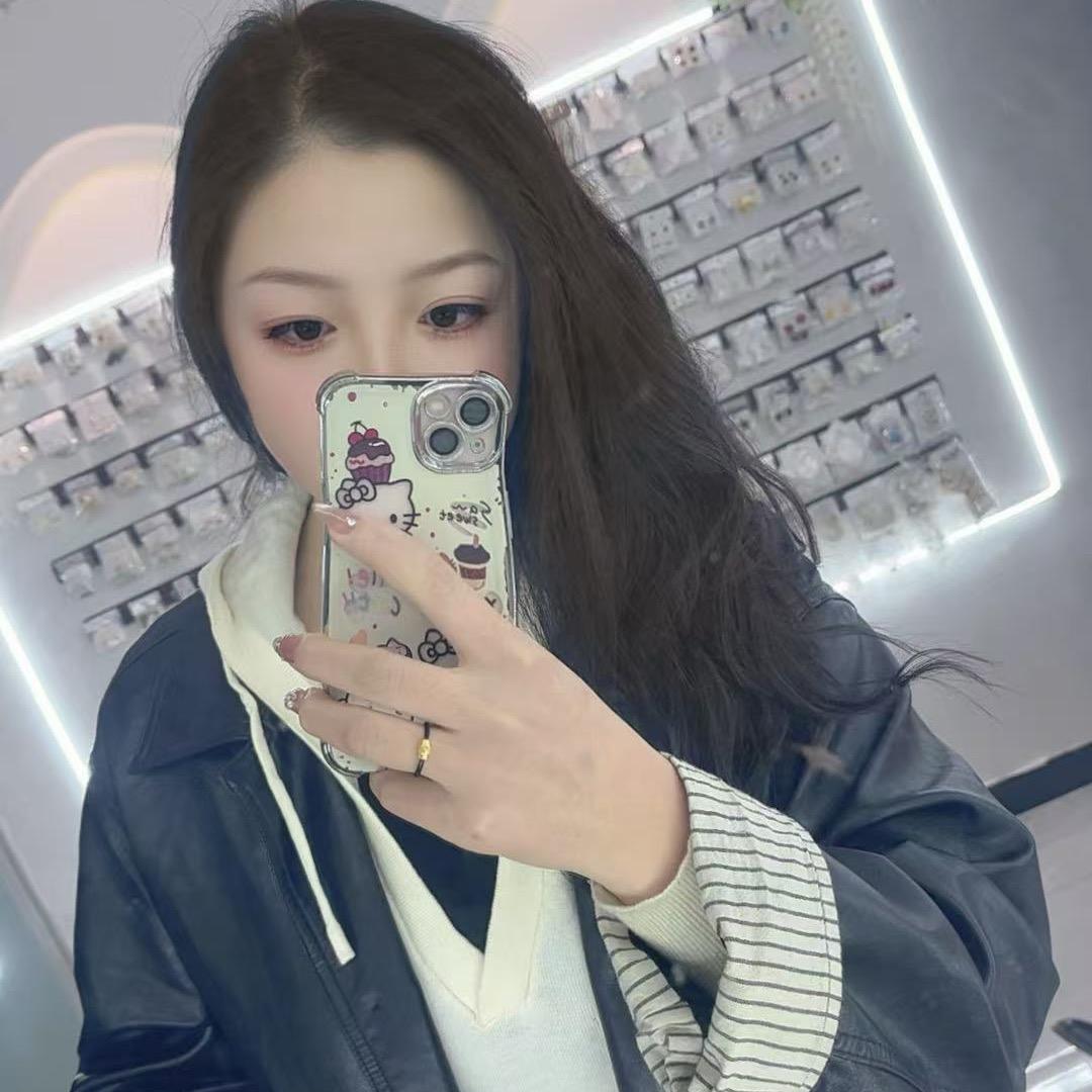 辣妹小熊🧸  丽🍏