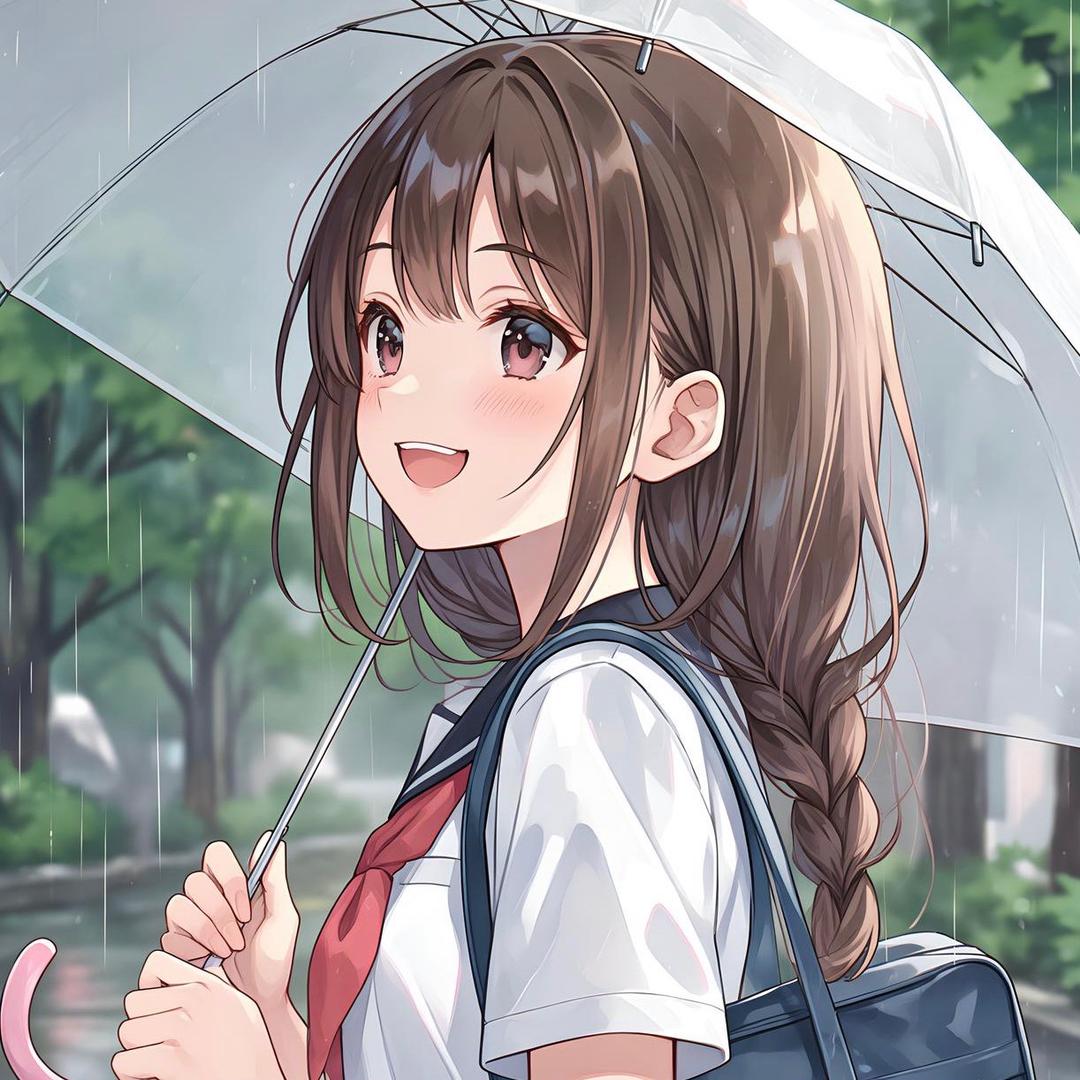 樱桃甜兔
