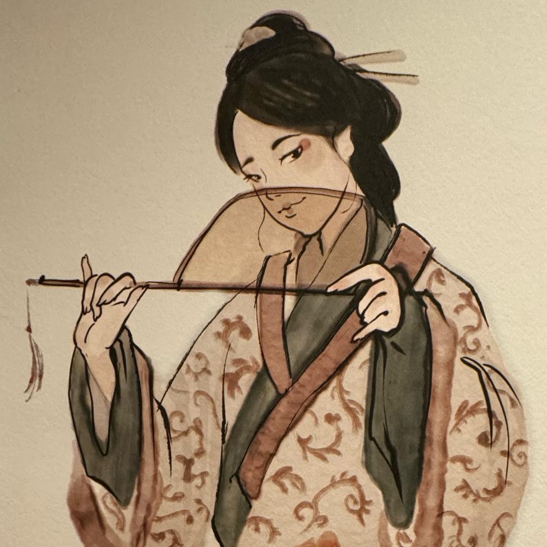 陟彼南山