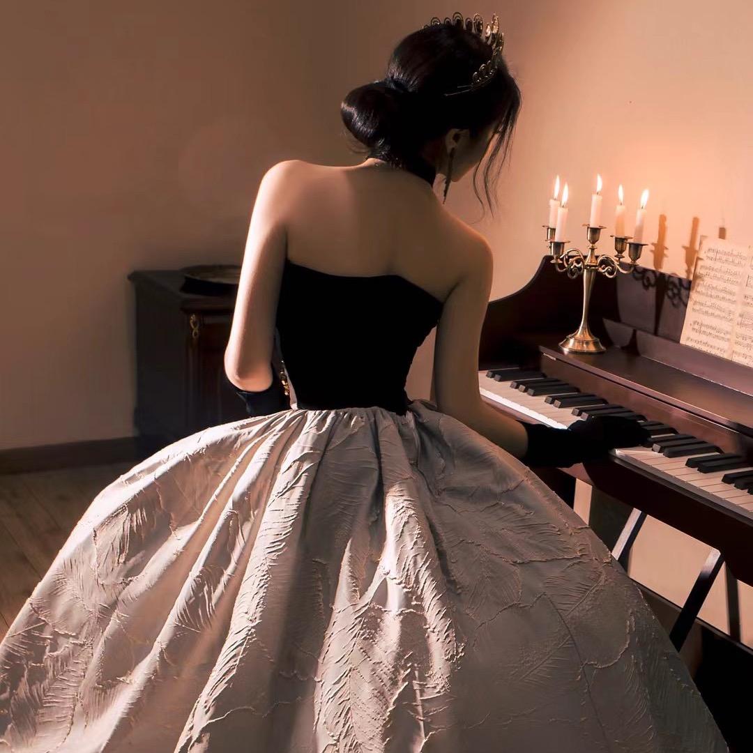 你的绵绵🎹