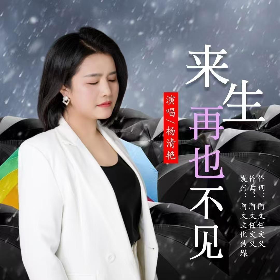 杨清艳 🎙️伤感情歌