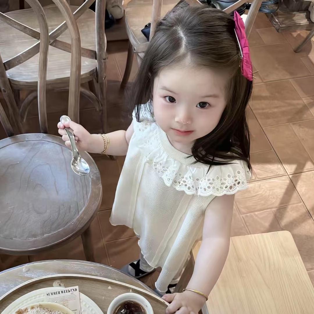 小不点